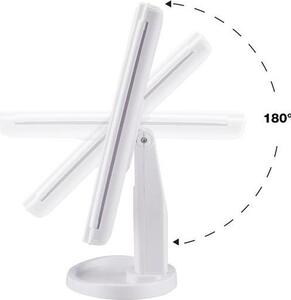 Kosmetické zrcadlo s LED osvětlením P302VIS050