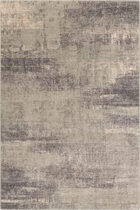 Kusový koberec Agnella Isfahan Mystery Mátový - 133 x 180 cm