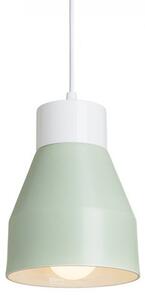 FRUTTI závěsná zelená 230V E27 28W - RED - DESIGN RENDL