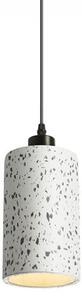 CAMINO závěsná dekor teraso 230V E27 28W - RED - DESIGN RENDL