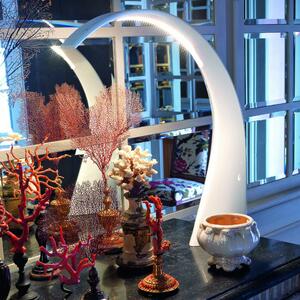 Kartell designové stolní lampy Taj