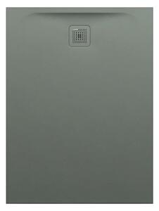 Sprchová vanička obdélníková Laufen PRO 120x90 cm litý mramor šedá H2109580790001