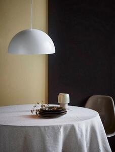 Závěsné svítidlo NORDLUX Ellen 40 E27 1x40W bílá 48573001