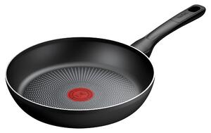 Tefal Hliníková pánev Resist Essential, Ø 24 cm, Titanium (100369296)