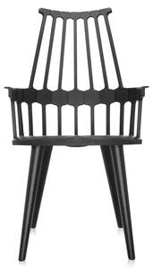 Kartell designové židle Comback Chair