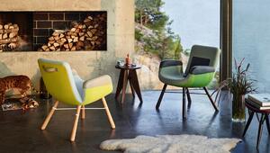 Vitra designové stoličky Tabouret Solvay