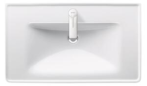 Duravit 2367800000 - Závěsné umyvadlo D-NEO 80x48 cm keramika/lesklá bílá