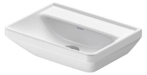 Duravit 738450070 - Závěsné umyvadlo D-NEO 45x33,5 cm keramika/lesklá bílá