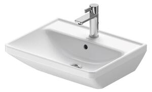Duravit 2366550000 - Závěsné umyvadlo D-NEO 55x44 cm keramika/lesklá bílá