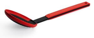 Blanšírovací lžíce 32 cm WOLL Cook it silikonová – prémiové německé nádobí KU006