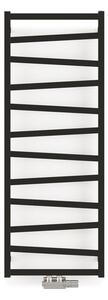 House Level Zet HLZE1090050MCSP Radiátor kombinovaný, 50x109,6cm, metalická černá