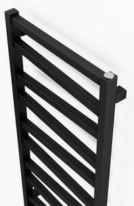 House Level Zet HLZE1090050MCSP Radiátor kombinovaný, 50x109,6cm, metalická černá