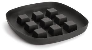 Silikonová pečicí vložka 24 × 24 cm WOLL Bake it hranatá – prémiové německé nádobí SC224