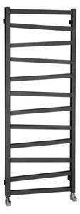 House Level Zet HLZE1090050S905B Radiátor kombinovaný, 50x109,6cm, černá soft
