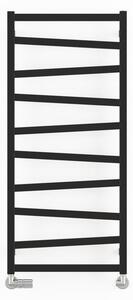 House Level Zet HLZE1090050S905B Radiátor kombinovaný, 50x109,6cm, černá soft