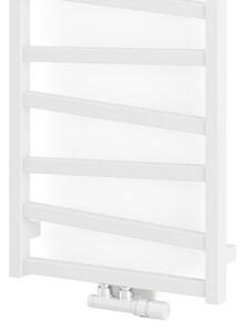 House Level Zet HLZE13300509016SP Radiátor kombinovaný, 50x133,4cm, bílá