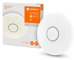 Stropní LED světlo se senzorem 32W ORBIS 440 teplá bílá
