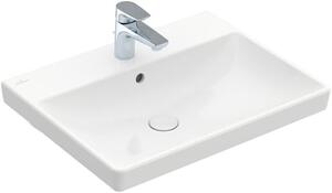 Umyvadlo Villeroy & Boch Avento 60x47 cm 415860R1