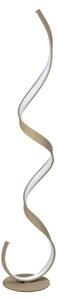 ONLI - LED Stojací lampa MATISSE LED/30W/230V béžová