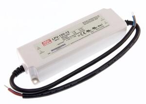 MEAN LPV-150-12 Napájecí zdroj MEAN LPV-150-12V DC