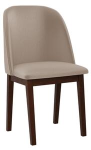 Židle Nawki I, Barva dřeva: černý, Potah: 25x - Paros 2 Mirjan24 5903211276767