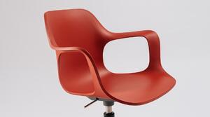 Vitra designové kancelářské židle Hal Armchair Studio