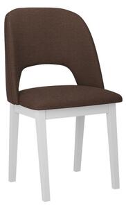 Židle Nawki II, Barva dřeva: černý, Potah: 26x - Kronos 22 Mirjan24 5903211277078