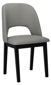 Židle Nawki II, Barva dřeva: bílá, Potah: Zetta 297 Mirjan24 5903211277092