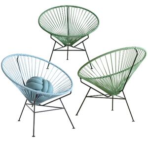 OK Design designová křesla Condesa Chair