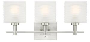 Westinghouse 63040 - Nástěnná lampa ALEXANDER 3xE27/60W/230V