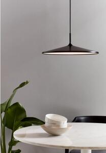 Závěsné LED svítidlo NORDLUX Balance 17,5W 2700K černá 2412783003