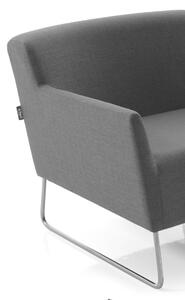 Beltá / Frajumar designové sedačky Marc 133 cm