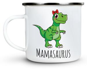 Plecháček Mamasaurus skladem