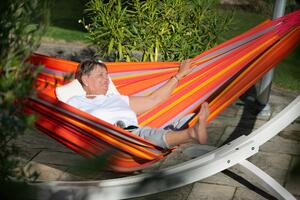 HOUPACÍ SÍŤ La Siesta, Online Only