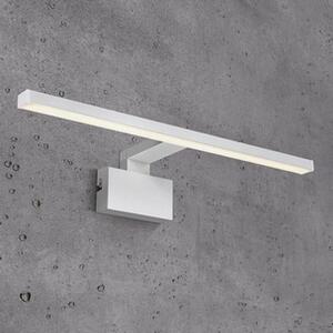 Nástěnné LED svítidlo NORDLUX Marlee bílé IP44 3000K 2110701001