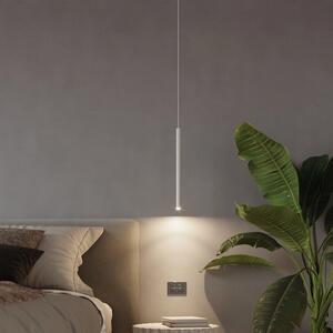 Závěsná lampa SOLLUX PASTELO 5P bílá G9 5x8W bez žárovky SL.1175