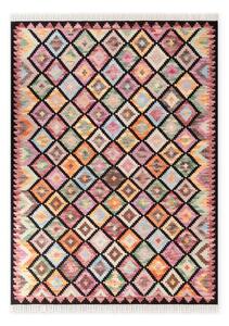 Oboustranný ručně tkaný vlněný koberec 120x170 cm Kamal Zara – Nouristan