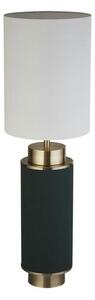 Searchlight EU59041AB - Stolní lampa FLASK 1xE27/60W/230V zelená SR0303