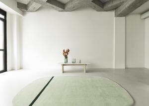 Normann Copenhagen designové koberce Oona Carpet (240 x 175 cm)