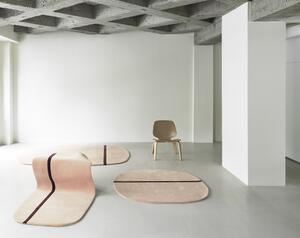 Normann Copenhagen designové koberce Oona Carpet (200 x 90 cm)