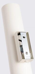 Nástěnné svítidlo SOLLUX LAGOS 2 krémová GU10 2x10W bez žárovek SL.1483