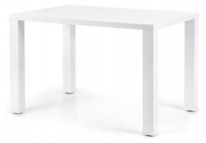 Stůl Ronald bílý Halmar