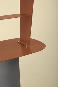 Normann Copenhagen designové odkládací stoly Stay (40 x 40 cm)