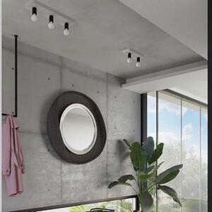 Stropní svítidlo SOLLUX TAVO 1 E27 1x15W bez žárovky SL.1156