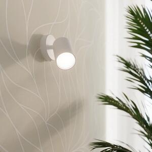 Stropní svítidlo SOLLUX LEMMI 3 bílé GU10 3x40W bez žárovky SL.1125