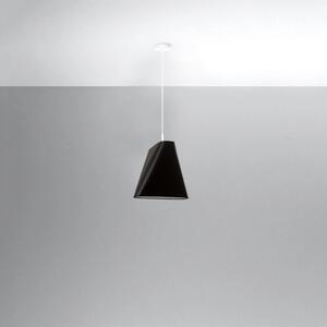 Lustr SOLLUX BLUM 2 bílý E27 1x60W bez žárovky SL.0770