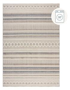 Šedobéžový pratelný koberec 116x170 cm Everette – Flair Rugs