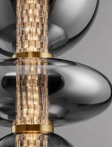 Závěsné LED svítidlo NOVA LUCE NAVI 20W 3000K 9186952