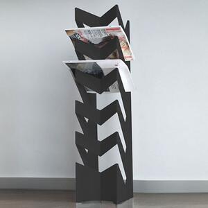 Radius designové stojany na noviny News