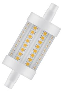LED Žárovka R7s/7,3W/230V 2700K 78 mm - Osram